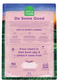 Charger l'image dans la visionneuse de la galerie, Open Farm Goodbowl - Croquettes pour chat - Livora
