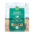 Load image into Gallery viewer, Open Farm - Nourriture crue lyophilisée au poulet et saumon pour chiots Open Farm
