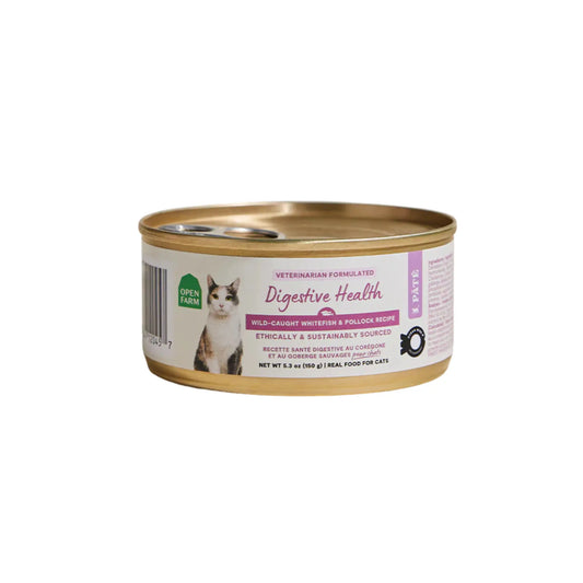 Open Farm - Nourriture humide santé pour chats