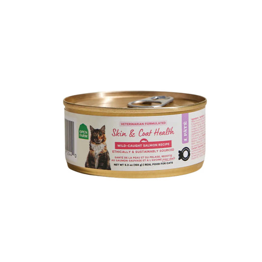 Open Farm - Nourriture humide santé pour chats