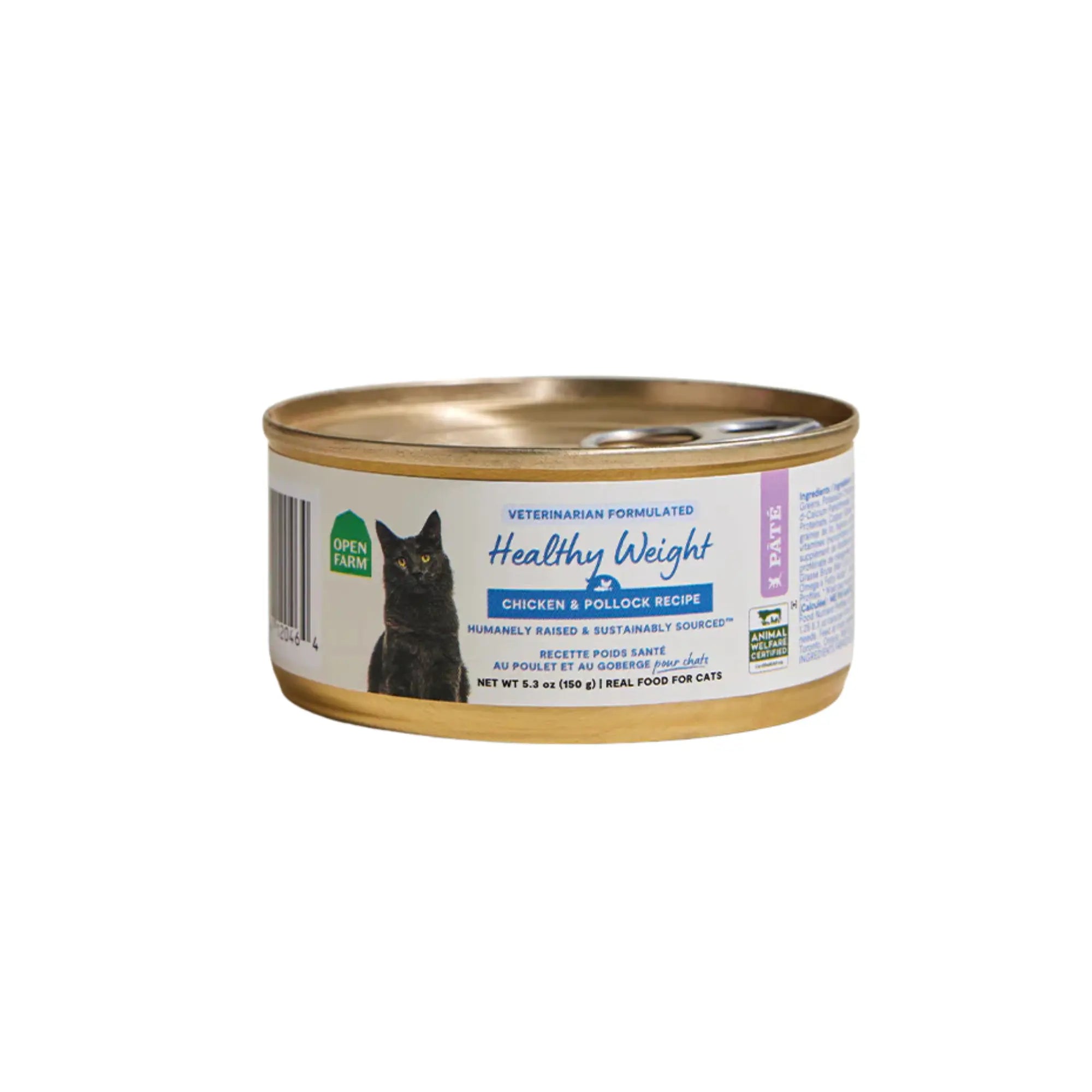 Open Farm - Nourriture humide santé pour chats
