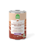 Charger l'image dans la visionneuse de la galerie, Open Farm - Pâté pour Chiens (12.5 oz) Open Farm
