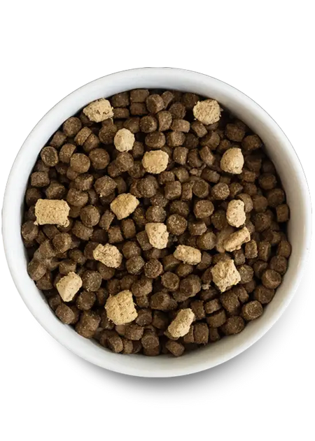 Open Farm - Rawmix Croquettes Grain Ancien - Variétés de Saveur Open Farm