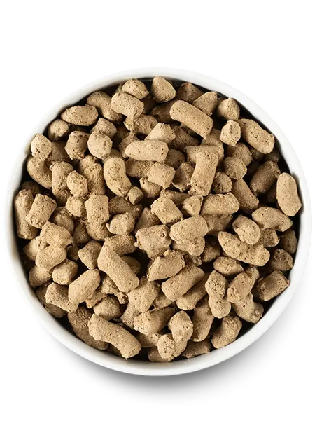 Open Farm - Rawmix Nourriture Crue Lyophilisée - Variétés de Saveur Open Farm
