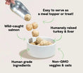 Load image into Gallery viewer, Open Farm – Boulettes de Viande Fraîchement Préparées pour chiens Open Farm

