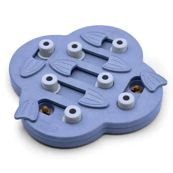 Outward Hound - Puzzle pour chiens Hide N' Slide Nina Ottosson