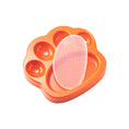 Load image into Gallery viewer, PAW - Mini 2-en-1 Bol & Tapis de léchage et Bol Ralentissement - Couleurs Variés PAW
