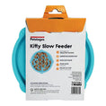 Load image into Gallery viewer, PS Kitty Slow Feeder - Bol ralentisseur pour chat Pets Stages
