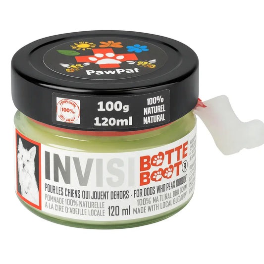 PawPat - Pommade naturelles pour les pattes de chien PawPat