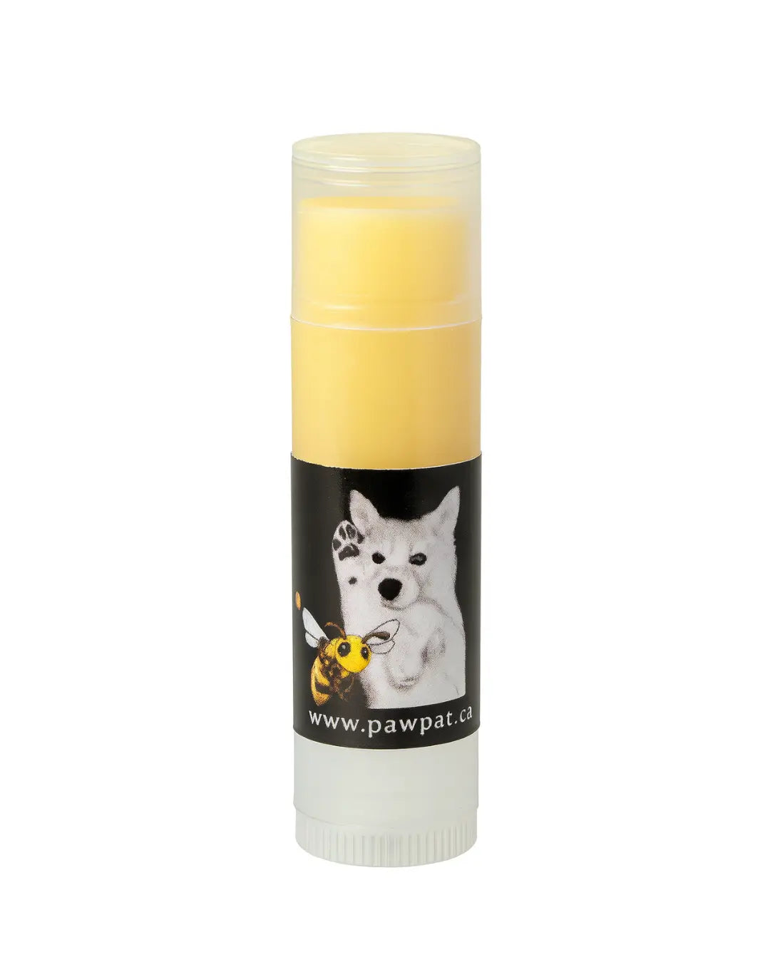 PawPat - Pommade naturelles pour les pattes de chien PawPat