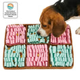 Charger l'image dans la visionneuse de la galerie, PawzNDogz - Tapis de fouille pour chiens
