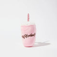 Load image into Gallery viewer, Peluche interactive Milkshake classique - Livora-Woouf 2.0
