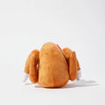 Load image into Gallery viewer, Peluche de dinde au four - Livora-Woouf 2.0
