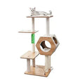 Load image into Gallery viewer, PetPals - Wagon Style - Arbre à Chat PetPals
