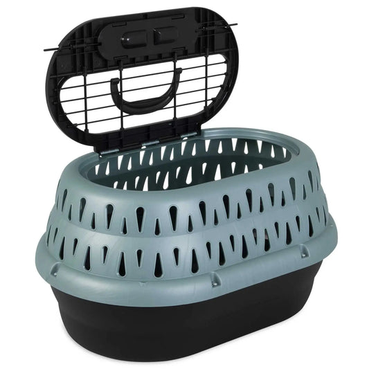 Petmate - Cage de transport pour animaux Petmate