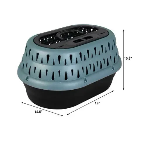 Petmate - Cage de transport pour animaux Petmate