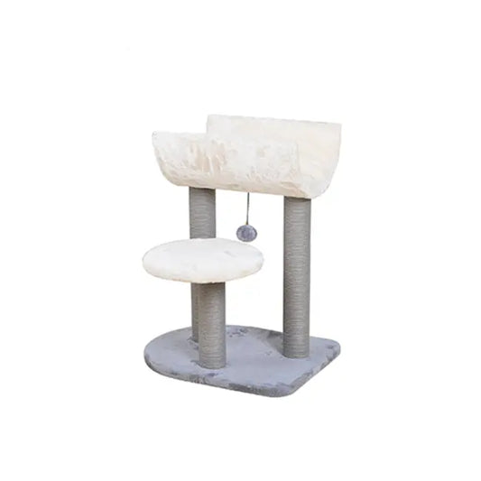 Petpals - Arbre à chats minimaliste PetPals