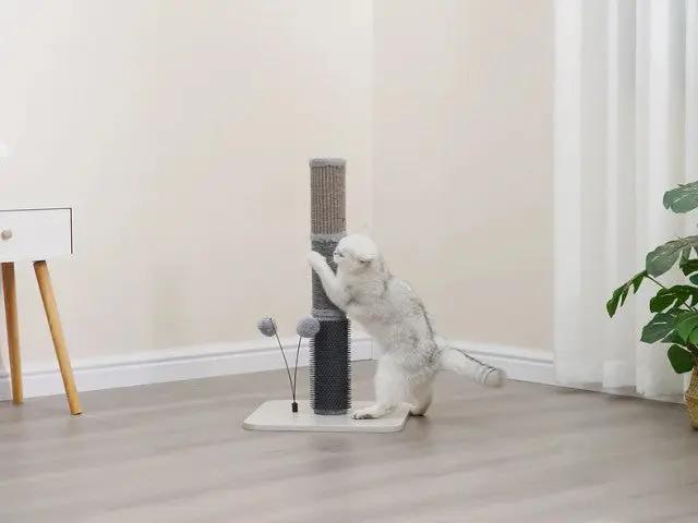 Petpals - Arbre à chats multi-activités PetPals