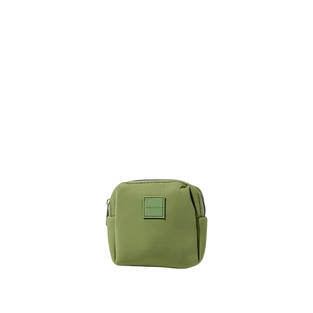 Pochette pratique pour la promenade Sauge Maxbone
