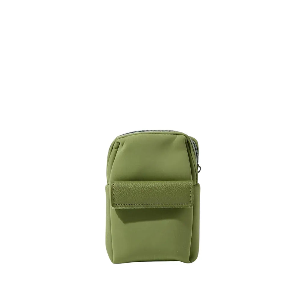 Pochette pratique pour la promenade Sauge Maxbone