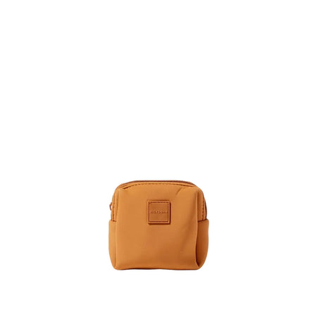 Pochette pratique pour la promenade à chien Camel Maxbone