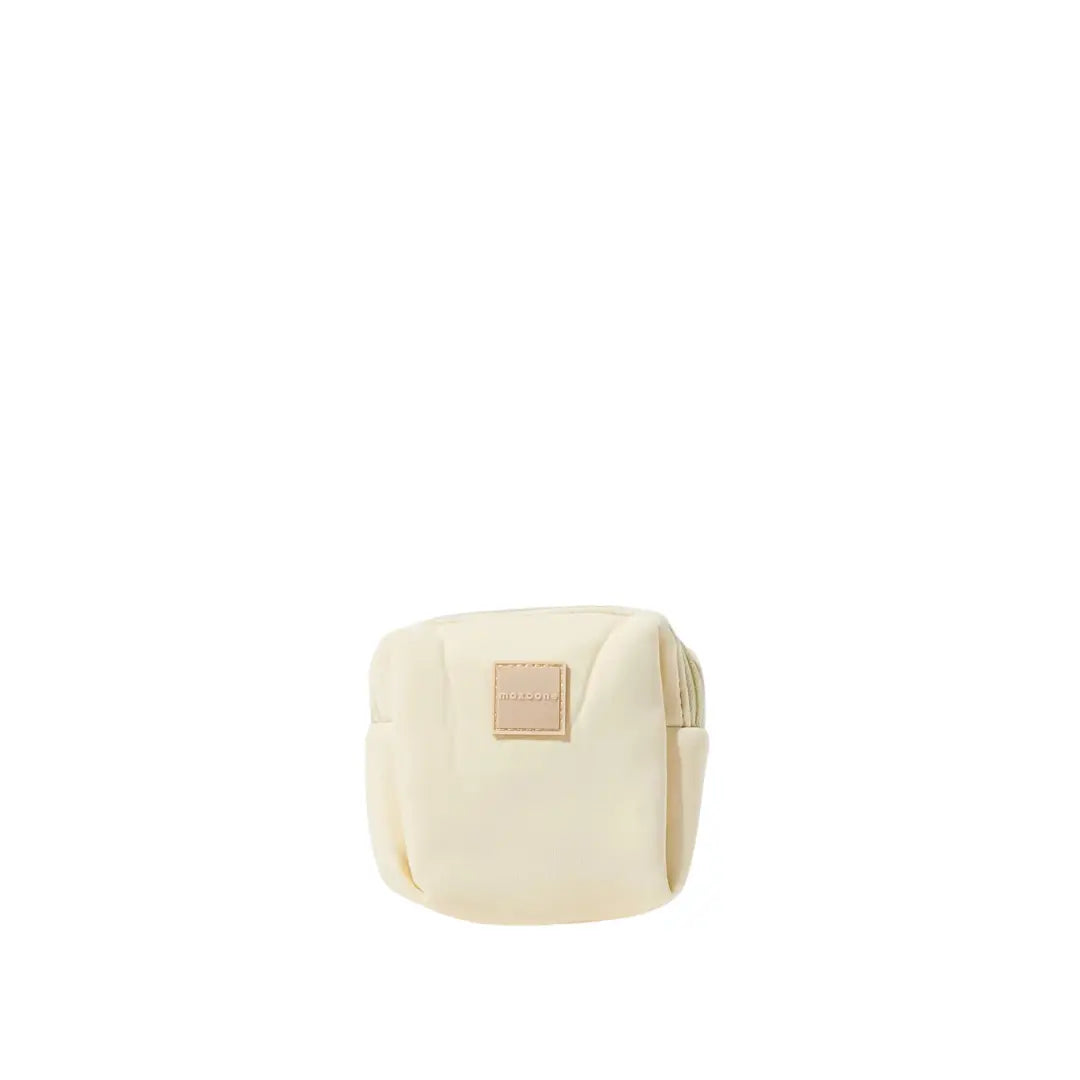 Pochette pratique pour la promenade pour chien Sable Maxbone