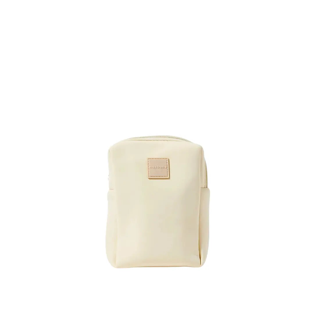 Pochette pratique pour la promenade pour chien Sable Maxbone