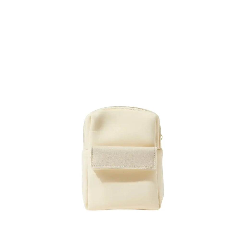 Pochette pratique pour la promenade pour chien Sable Maxbone