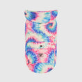 Load image into Gallery viewer, Canada Pooch Poncho - Tie Dye 8 Canada Pooch
