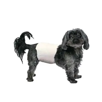 Pooch Pants - Couche pour chiens (mâle) Pooch