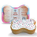 Charger l'image dans la visionneuse de la galerie, Puppy Cake - Kit gâteau d'anniversaire pour Chien Puppy Cake
