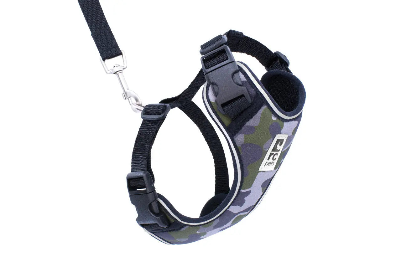 RC Adventure Kitty - Harnais pour chat RC Pet