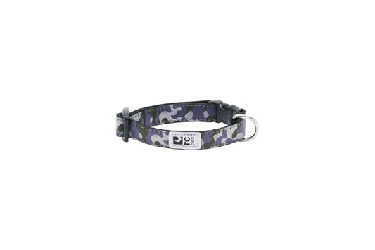 RC - Small Patterned Dog Collar