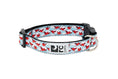 Load image into Gallery viewer, RC - Collier Clip 5/8 - Modèles variés RC Pet
