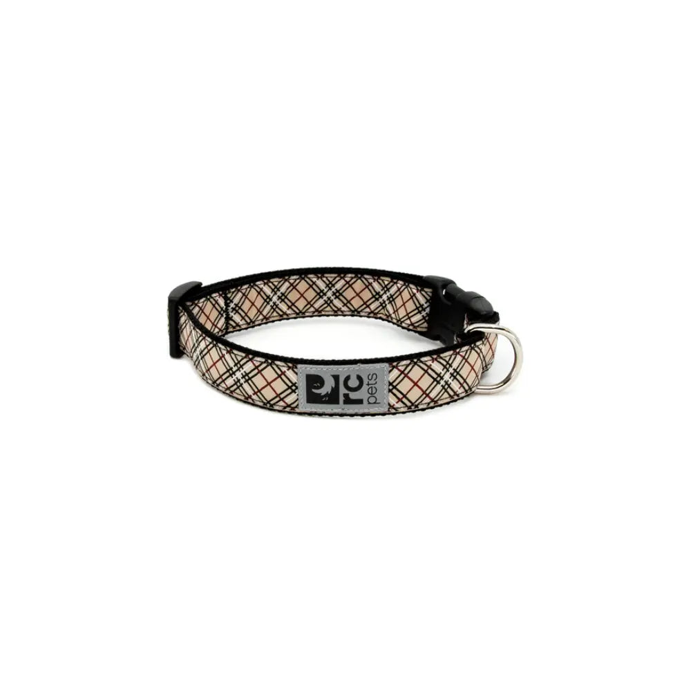 RC - Collier Clip 5/8 - Modèles variés RC Pet