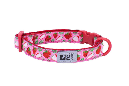 RC - Collier Sécuritaire pour Chats RC Pet