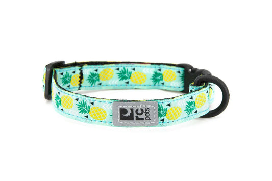 RC - Collier Sécuritaire pour Chats RC Pet