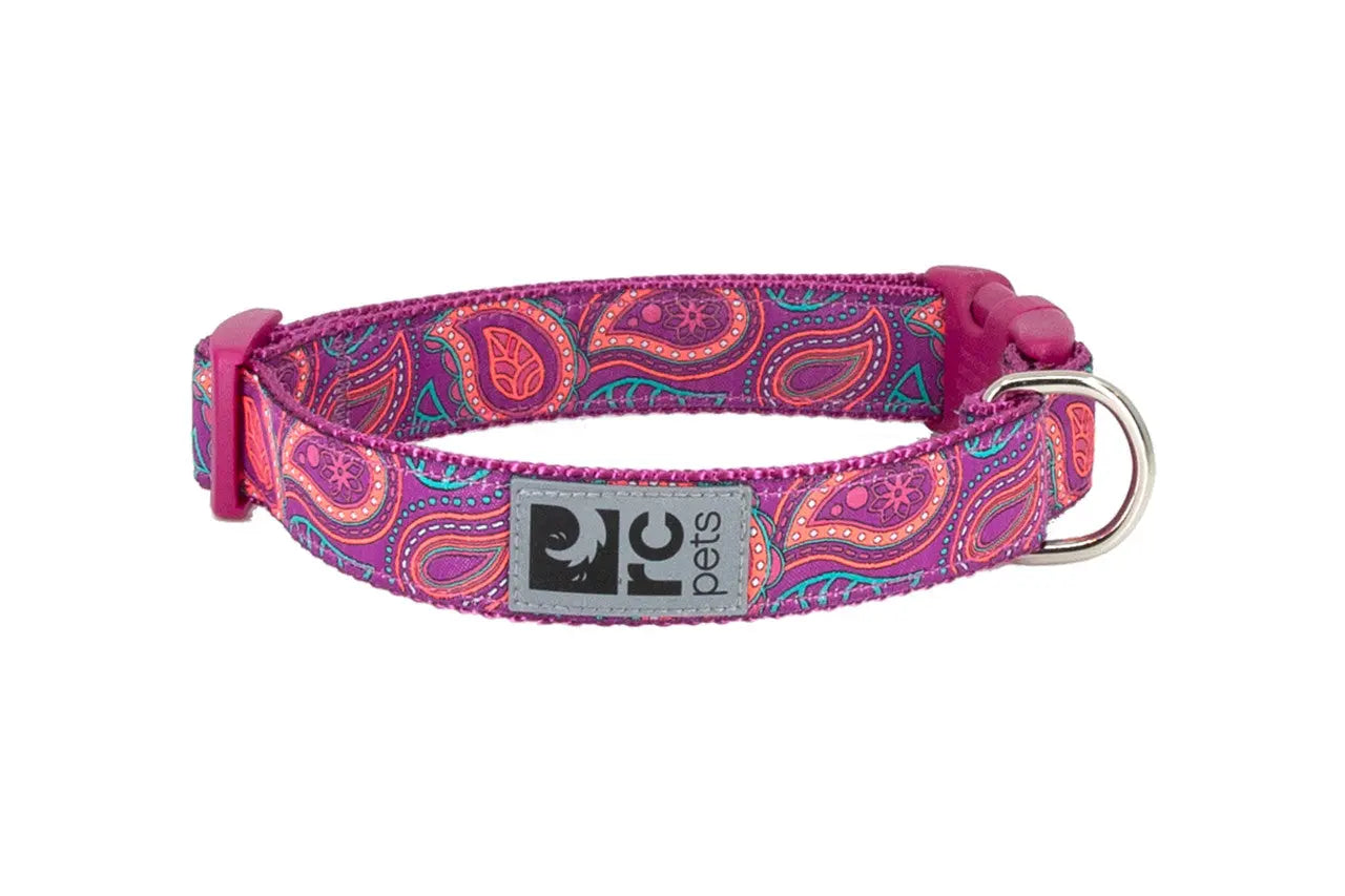 RC - Collier Très Petit pour chien 5/8 RC Pet