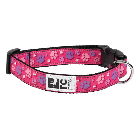 RC - Collier pour chien Clip Large RC Pet
