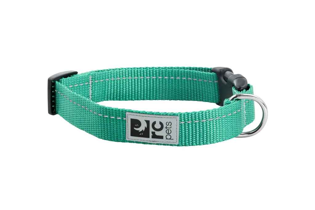 RC - Collier pour chien Clip Primary 5/8 - Modèles Variés RC Pet