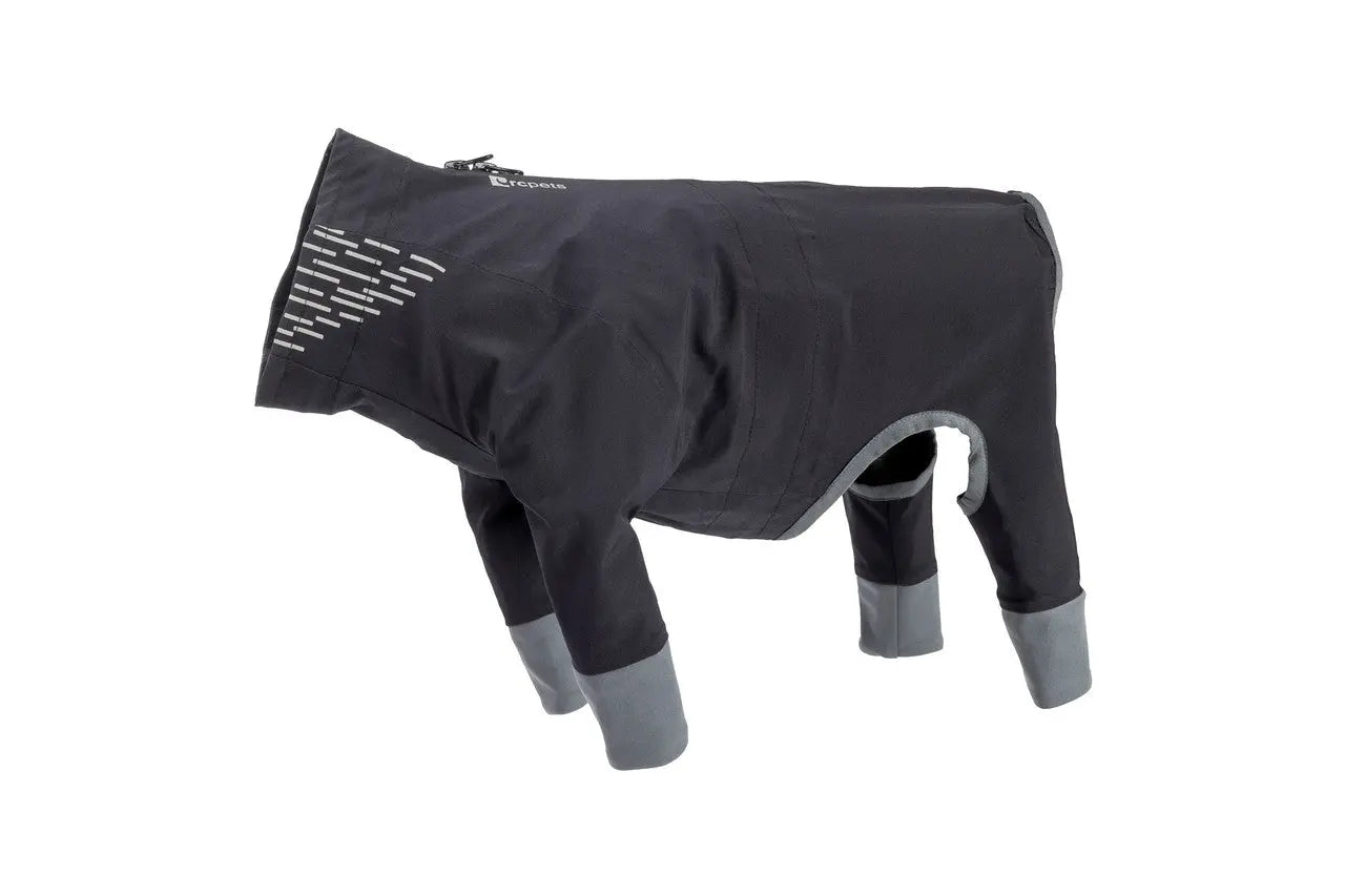 RC - Combinaison de pluie Repel pour chiens RC Pet