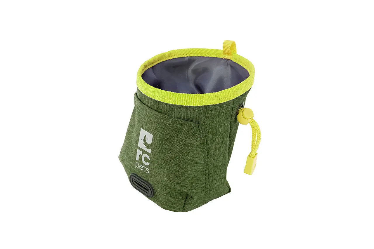 RC Essentiel - Pochette a Gâteries pour chien RC Pet