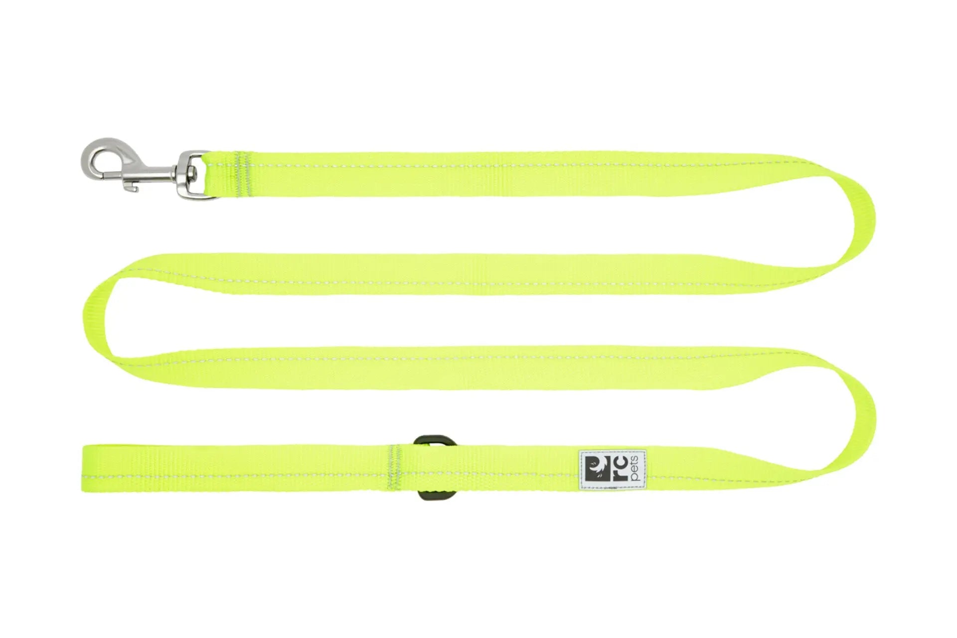 RC - Laisse pour chien Primary 1 x 6 - Couleurs Variés RC Pet