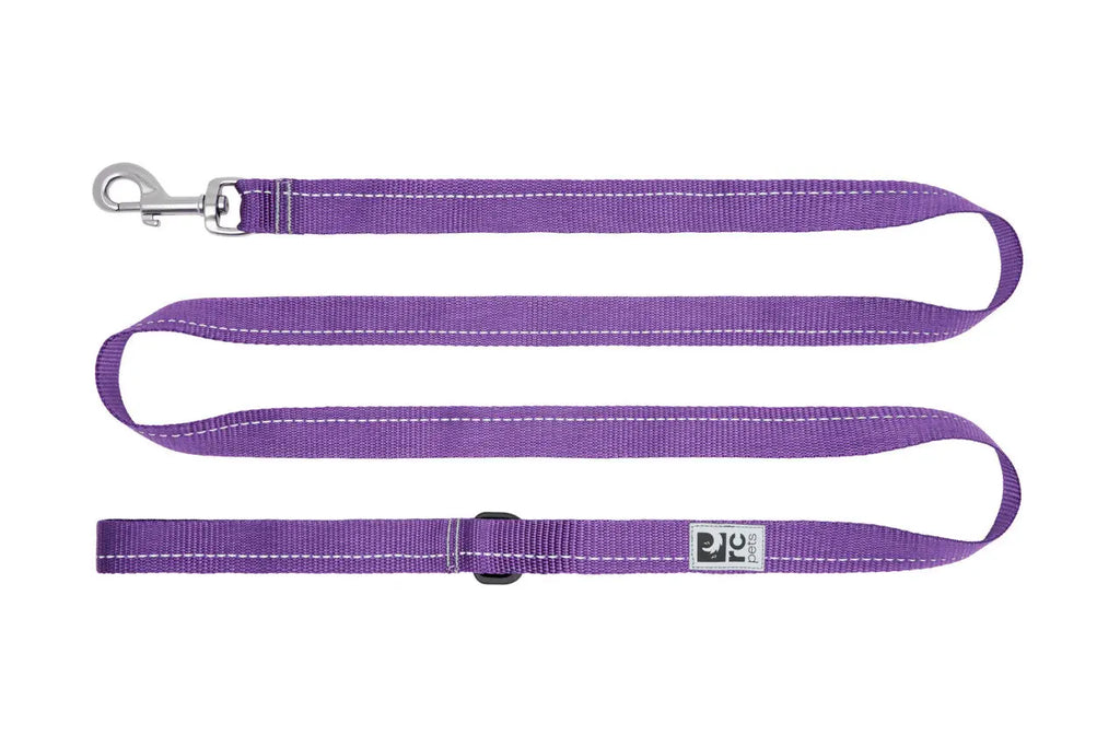 RC - Laisse pour chien Primary 3/4 x 6 - Couleurs Variés RC Pet