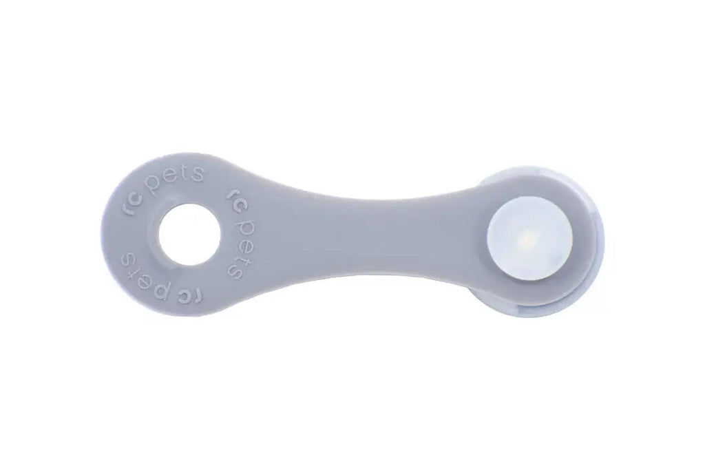 RC - Lumiere Collier poppin pour chien RC Pet