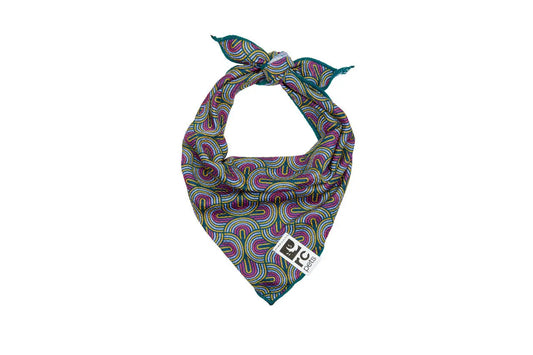 RC Pets - Bandana rafraîchissant Zephyr Cooling pour animaux