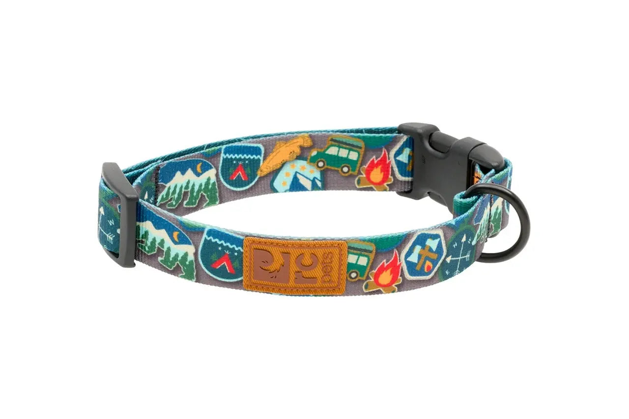 RC Pets - Collier Eco pour chien