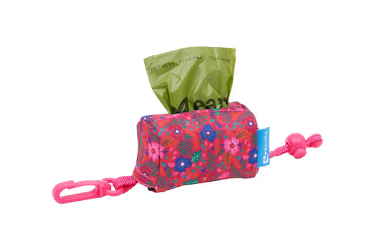 RC Pets - Distributeur de sacs à crottes pour chien RC Pet