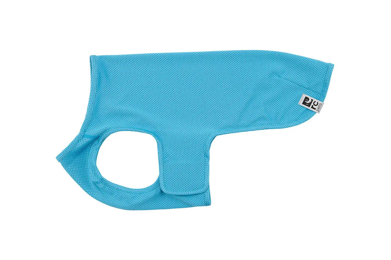 RC Pets - Veste rafraîchissante Zephyr Cooling pour chiens