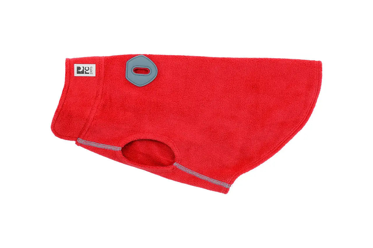 RC - Pull Polaire Baseline RC Pet